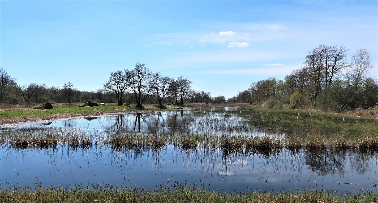 Nationaal Park Weerribben-Wieden