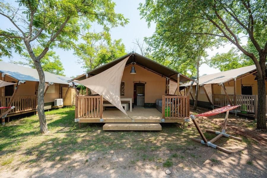 Campings België