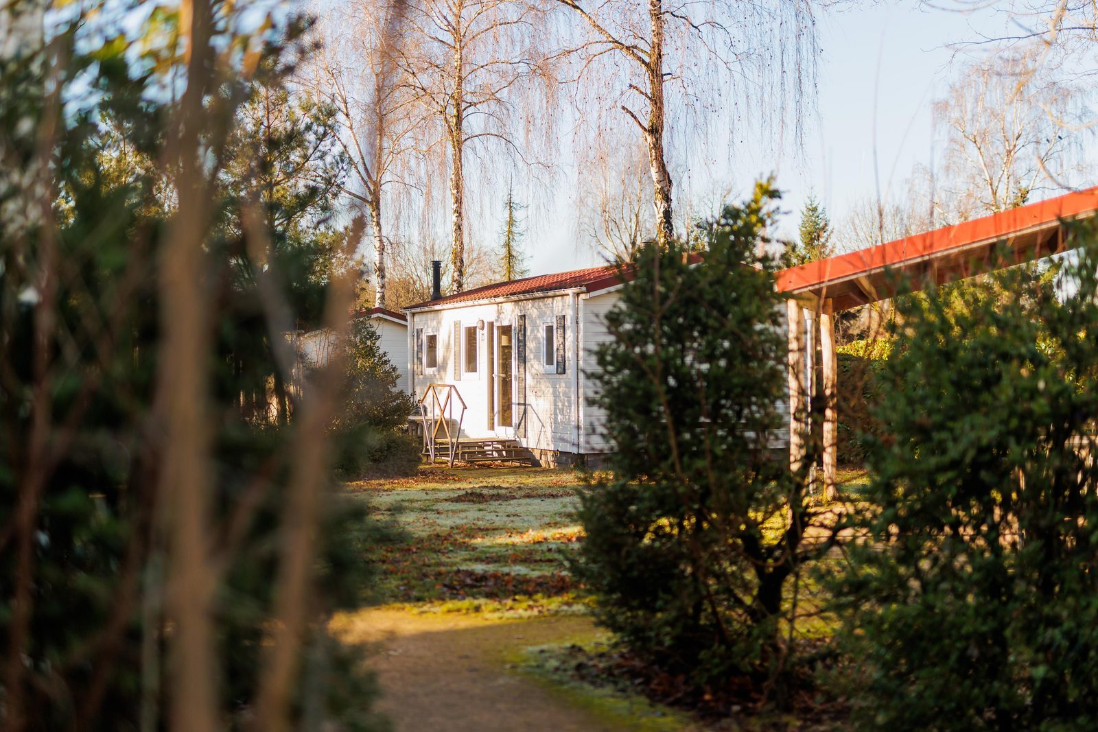 chalet huren limburg