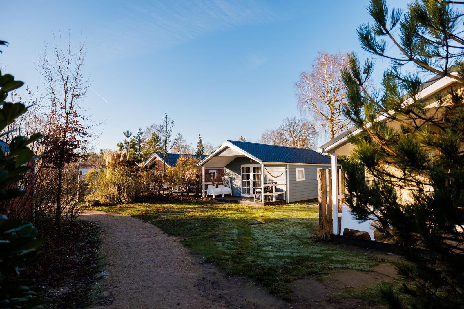 Vakantie & Resort Leukermeer