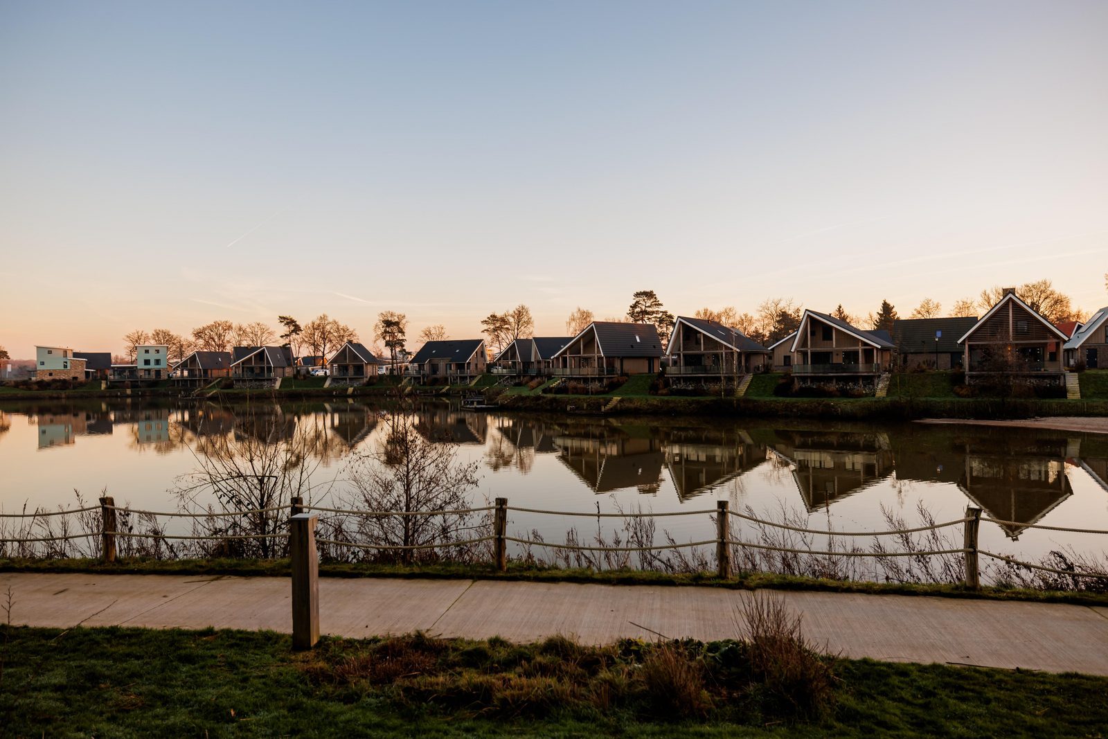  Holiday & Resort Leukermeer