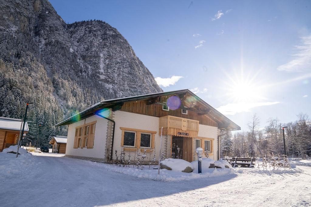Spring vacation Austria
