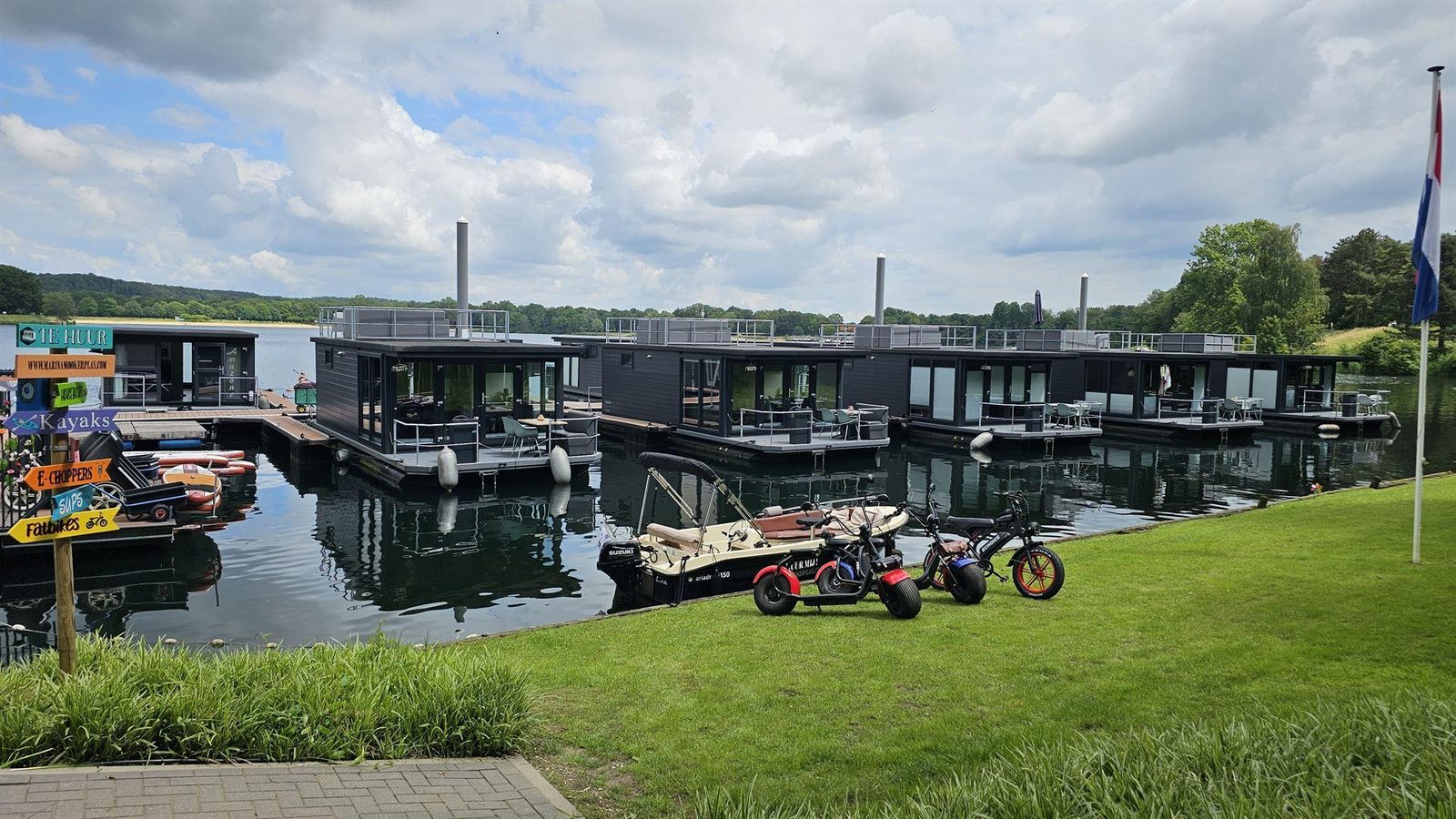 haven marinamookerplas