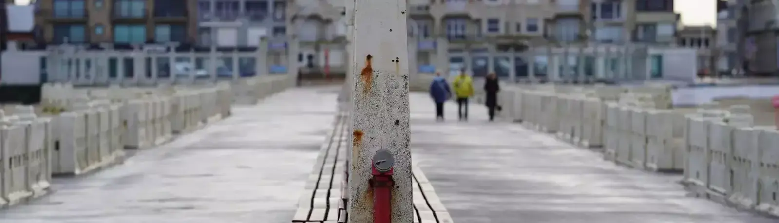 De Belgische Kust
