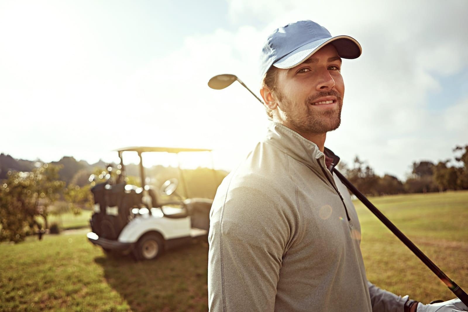 Golf