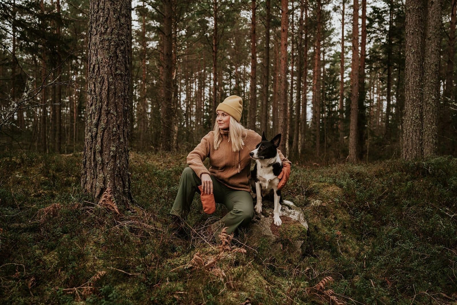 Vakantiehuis Duitsland met hond