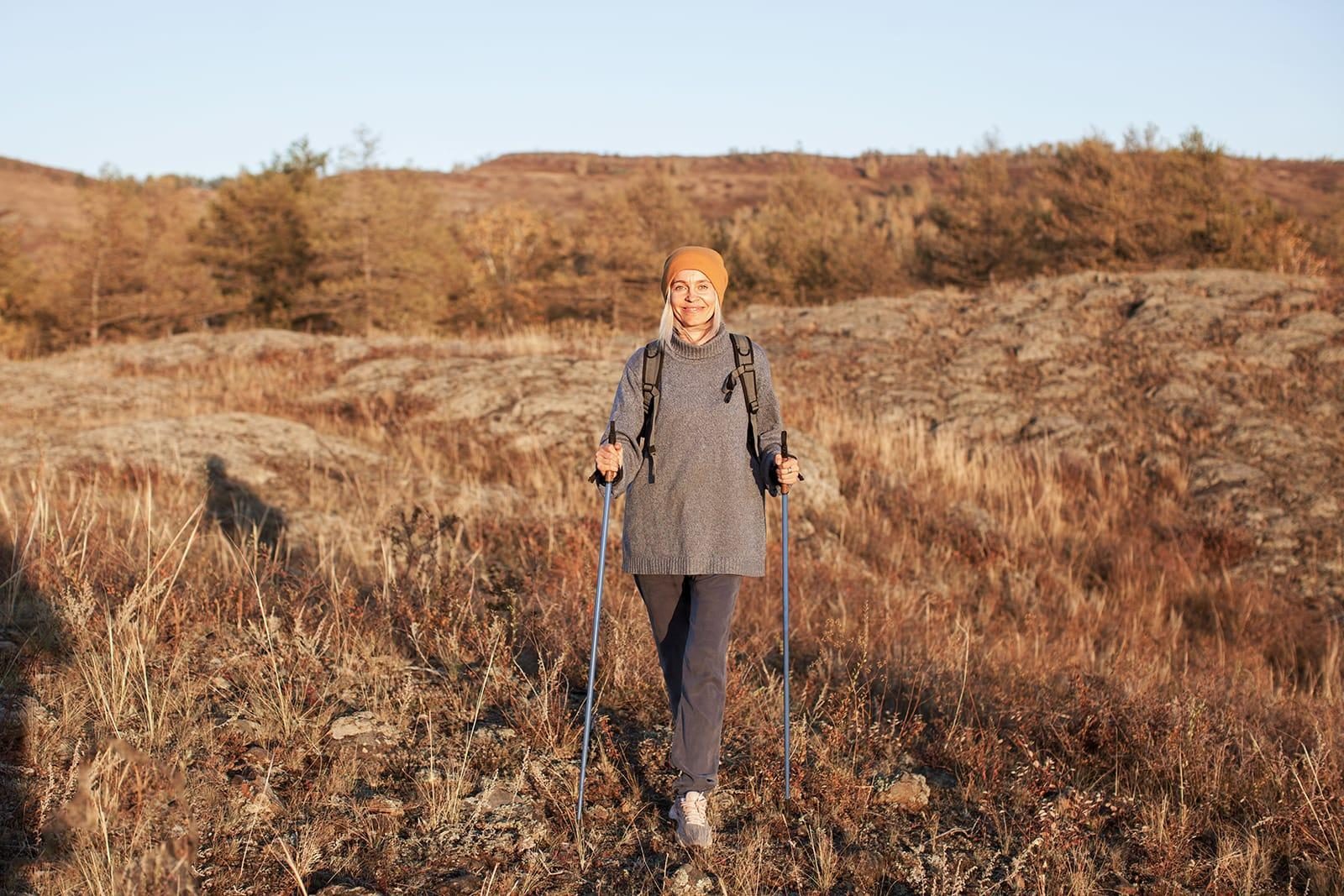 Harz Eco Lodges - Wandelen