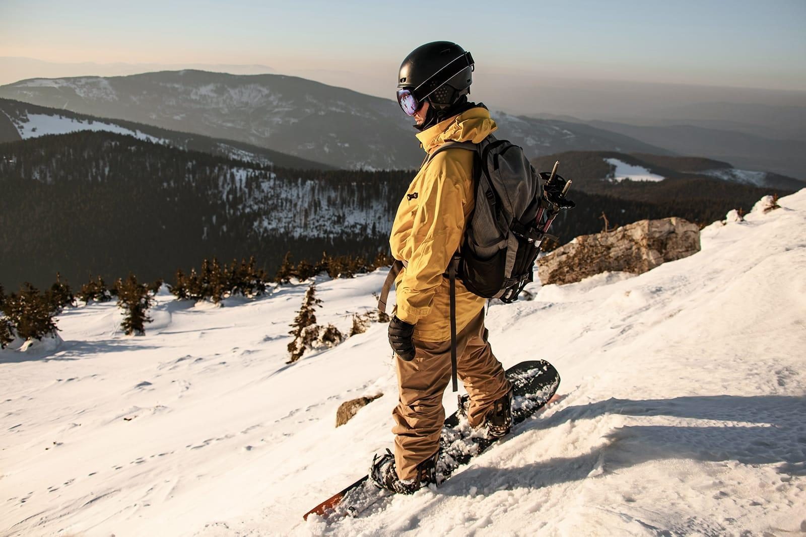 Wintersport