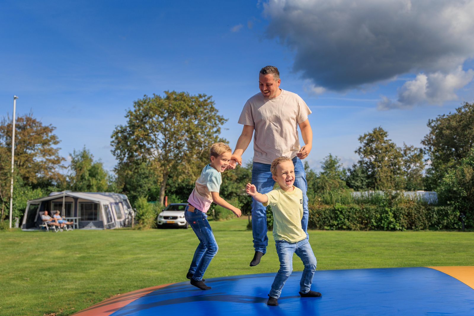 Airtrampoline