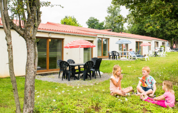 Kindvriendelijke camping België