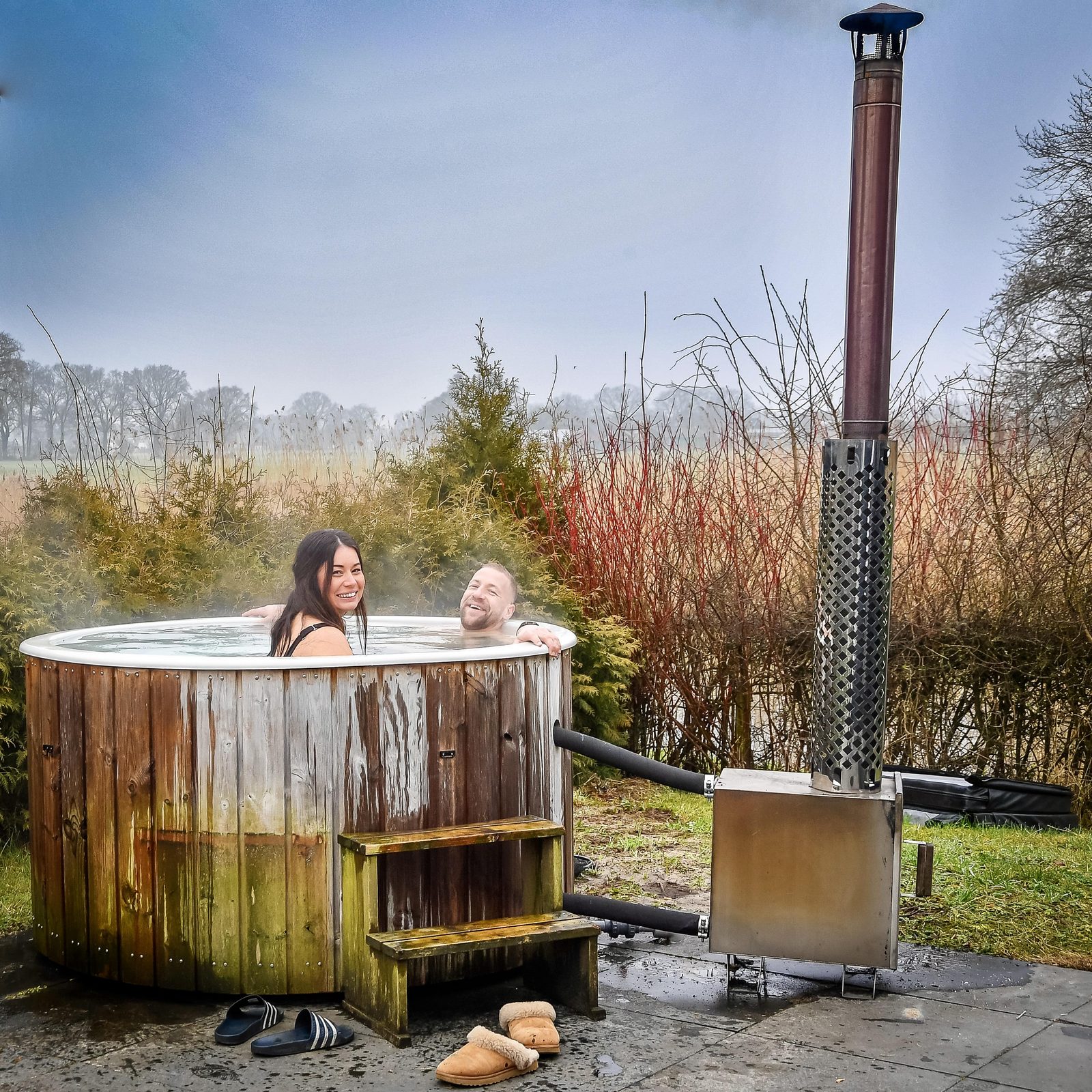 Herfstvakantie