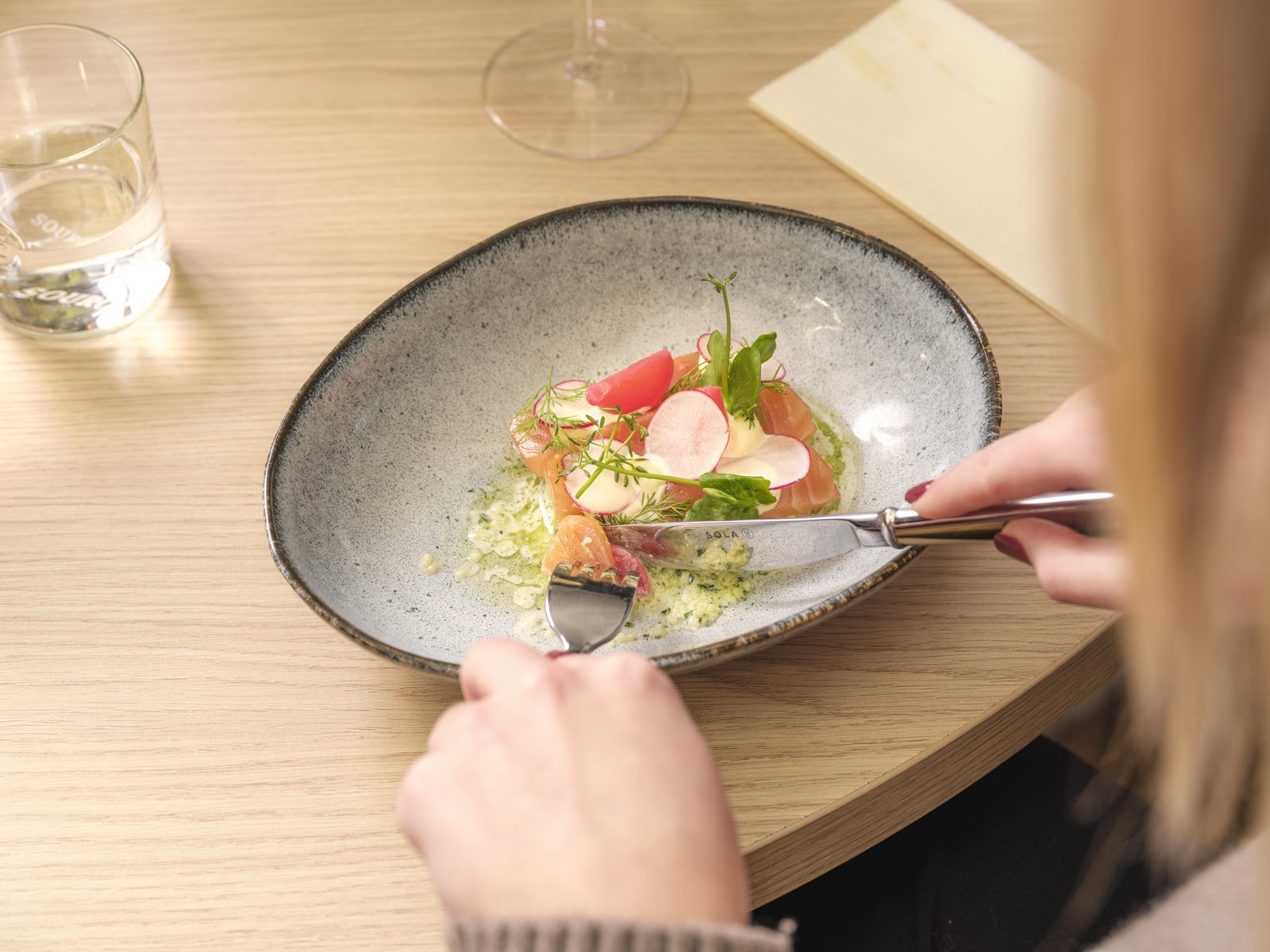 Kindvriendelijk uit eten in Rijssen