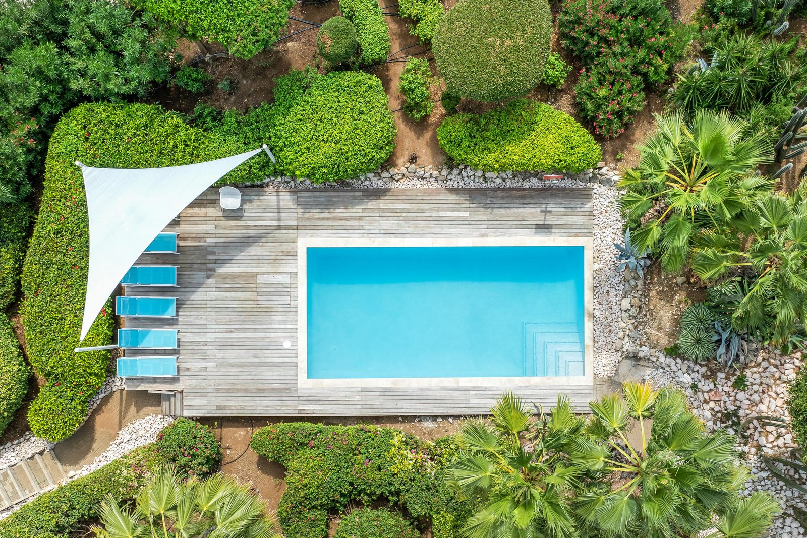 Ferienhäuser mit Pool