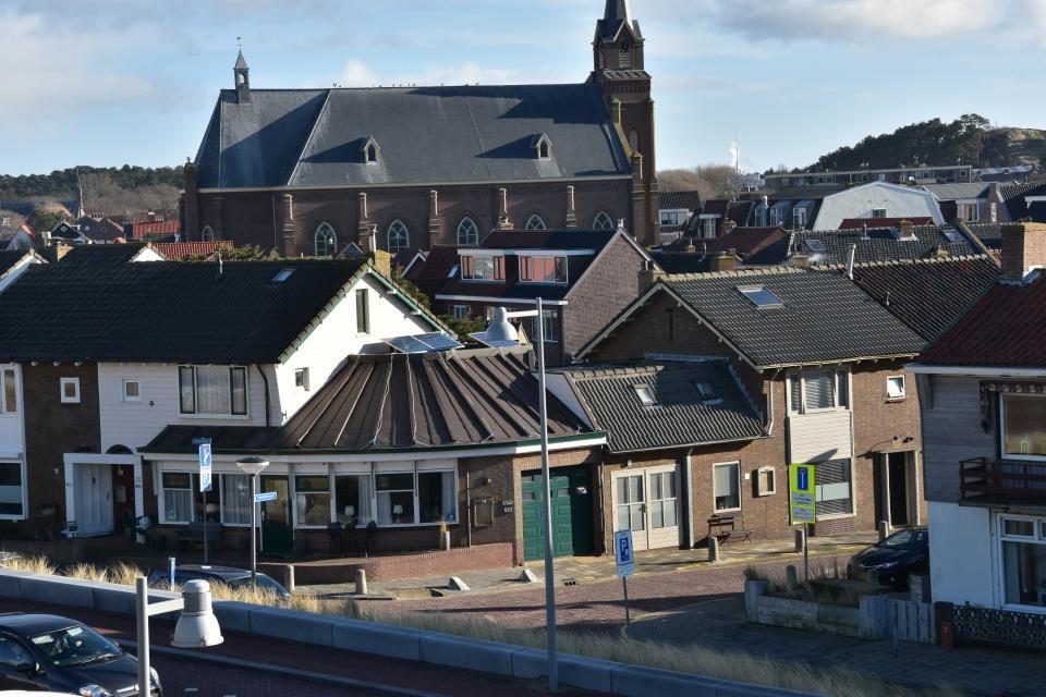 Fijne vakantiehuizen 50m von Strand 