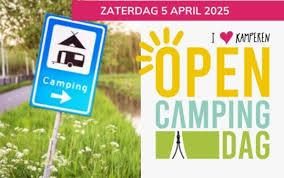 Open Campingdag 2025