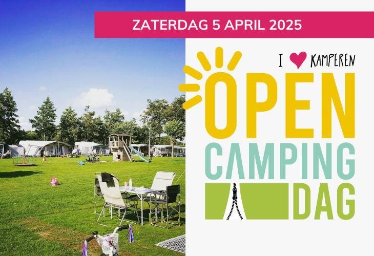 Open Campingdag 2025