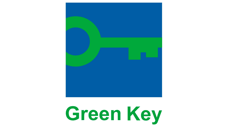 Greenkey-certified