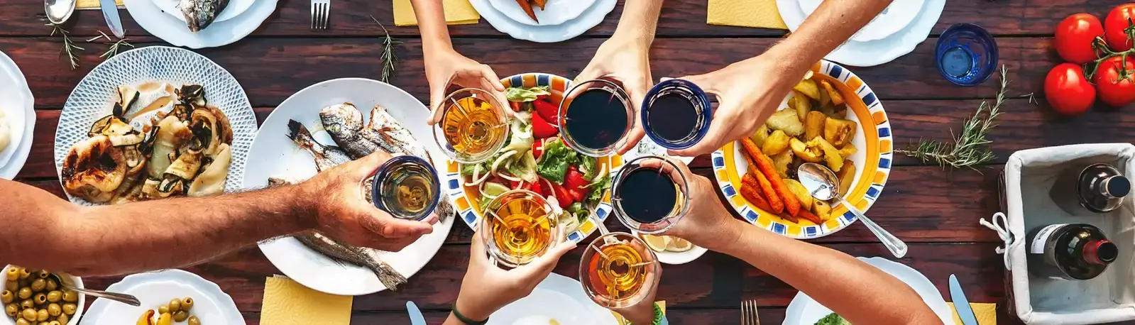 Partir en week-end thématique dans un domaine de vacances