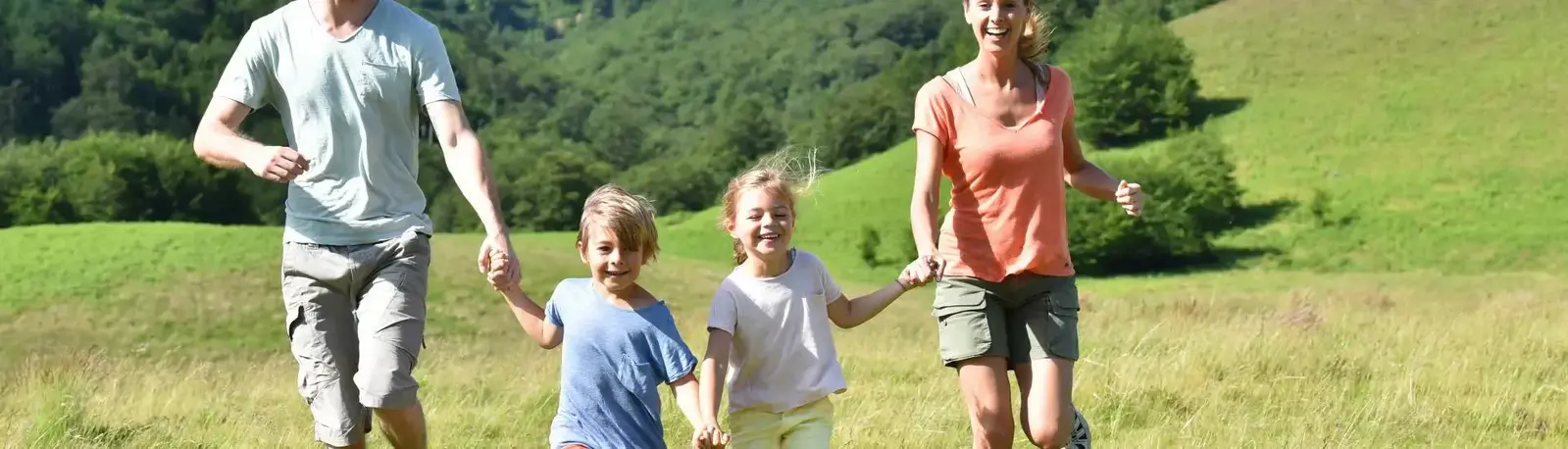 Vacances réussies avec enfants: les meilleures destinations belges