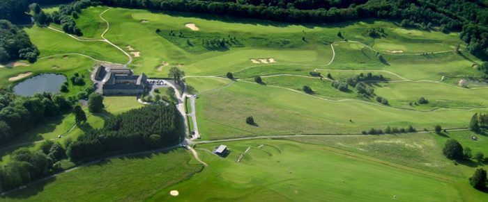 Five Nations Golf Club