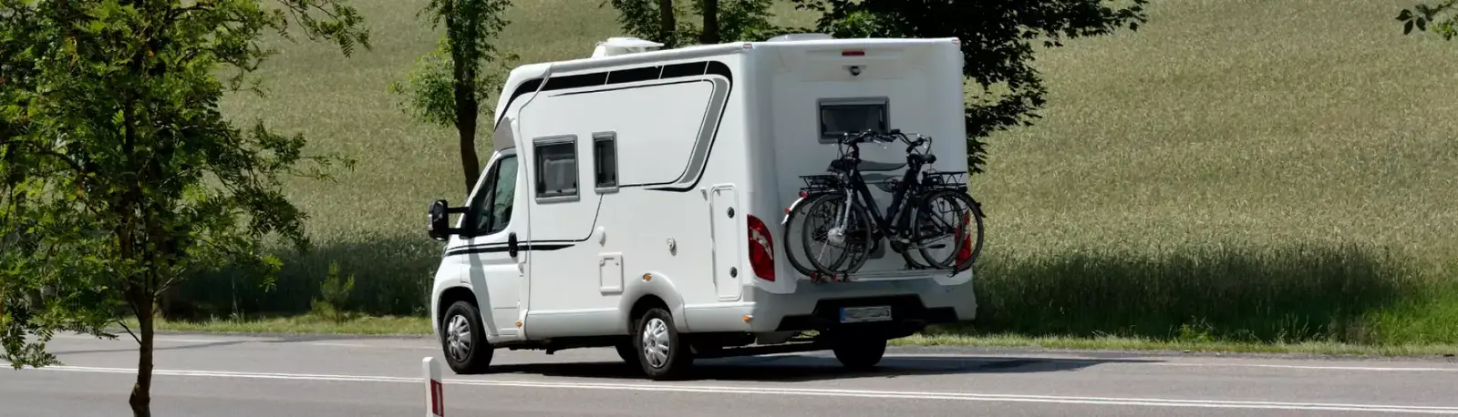 Les meilleures destinations en Belgique pour camping-cars