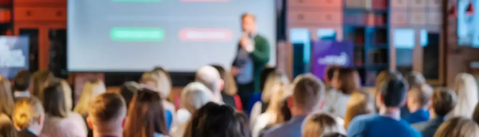 Organiser un événement d’entreprise ? Le lieu fait tout !