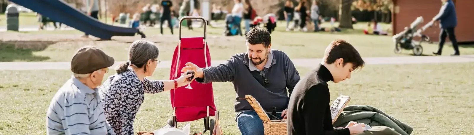 Een betaalbaar vakantiedomein vinden in België: het kan!