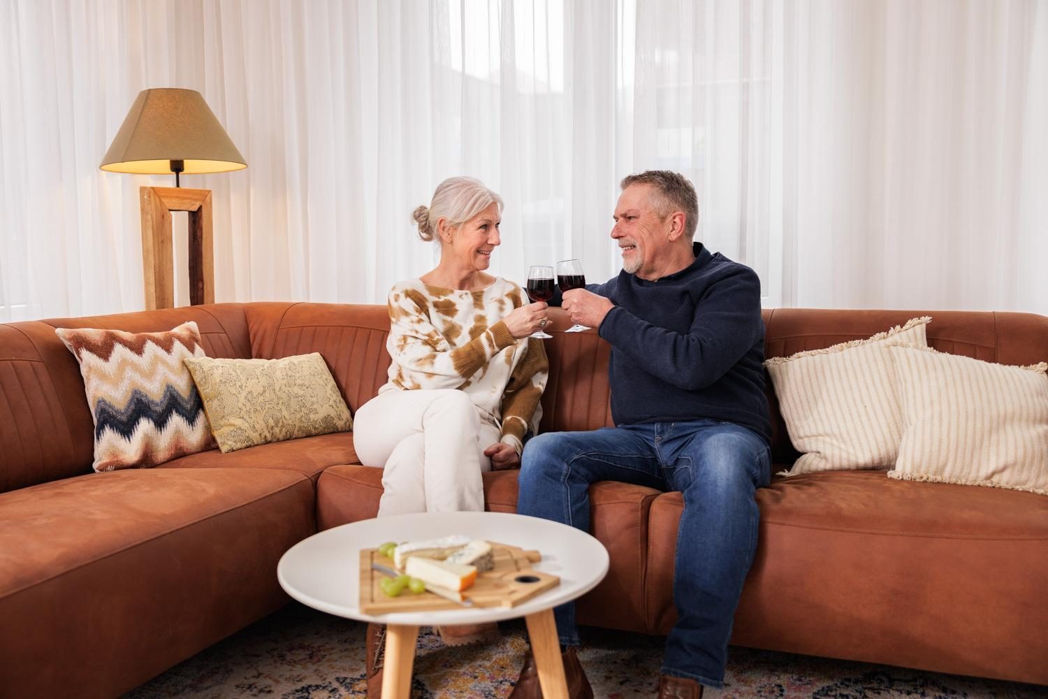 Vakantie Zeeland 2 personen