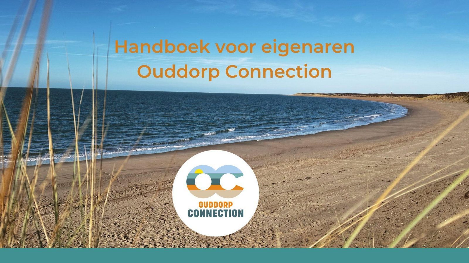 Handboek voor eigenaren - Ouddorp Connection