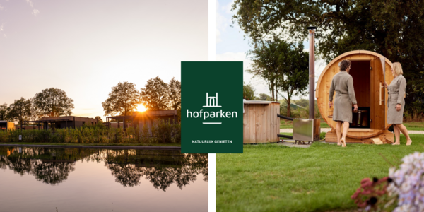 Hofparken Wiltershaar