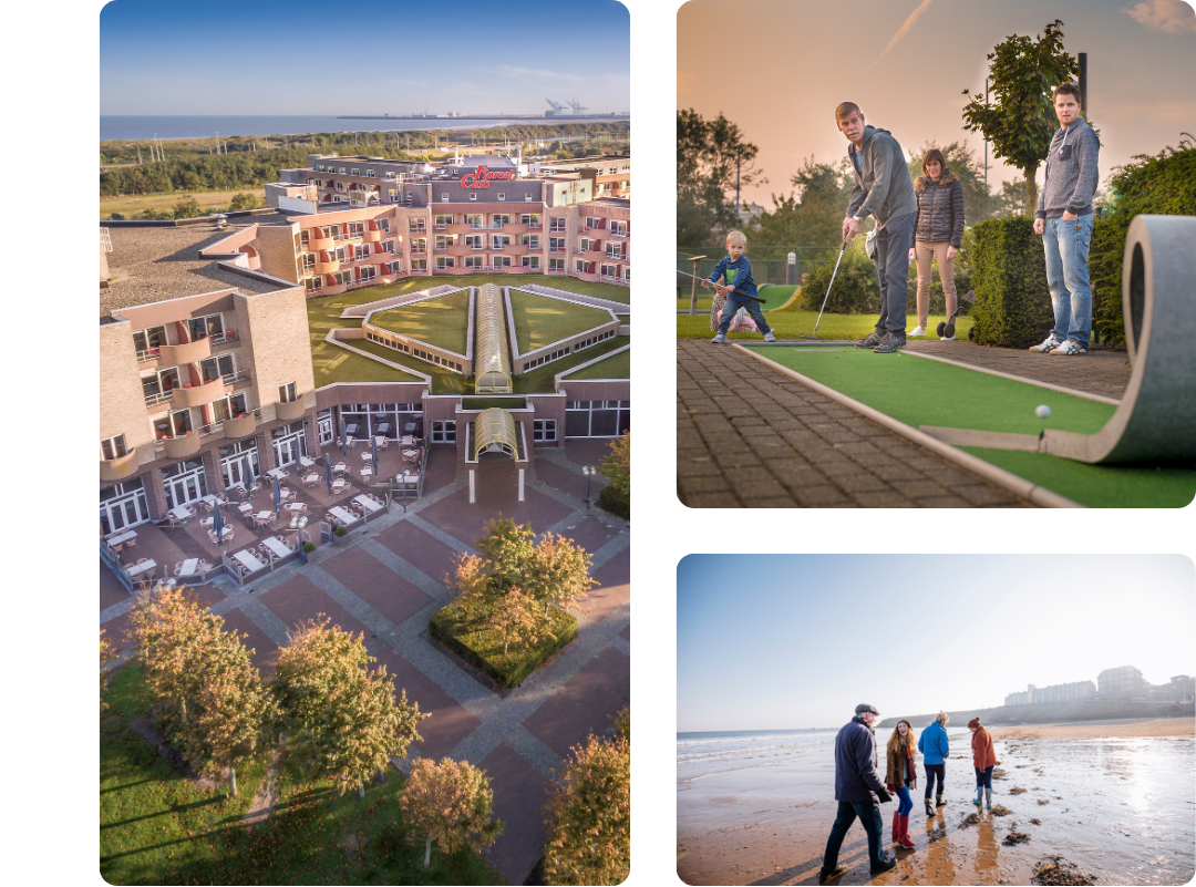 Floreal Blankenberge