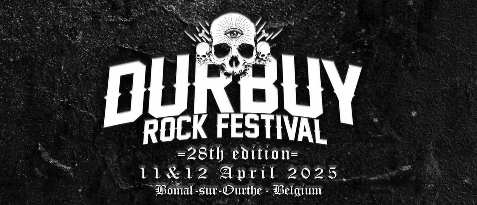 Durbuy Rock Festival 