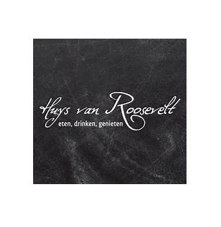 Huys van Roosevelt