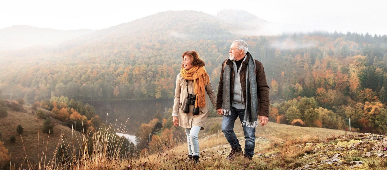 Herfstvakantie