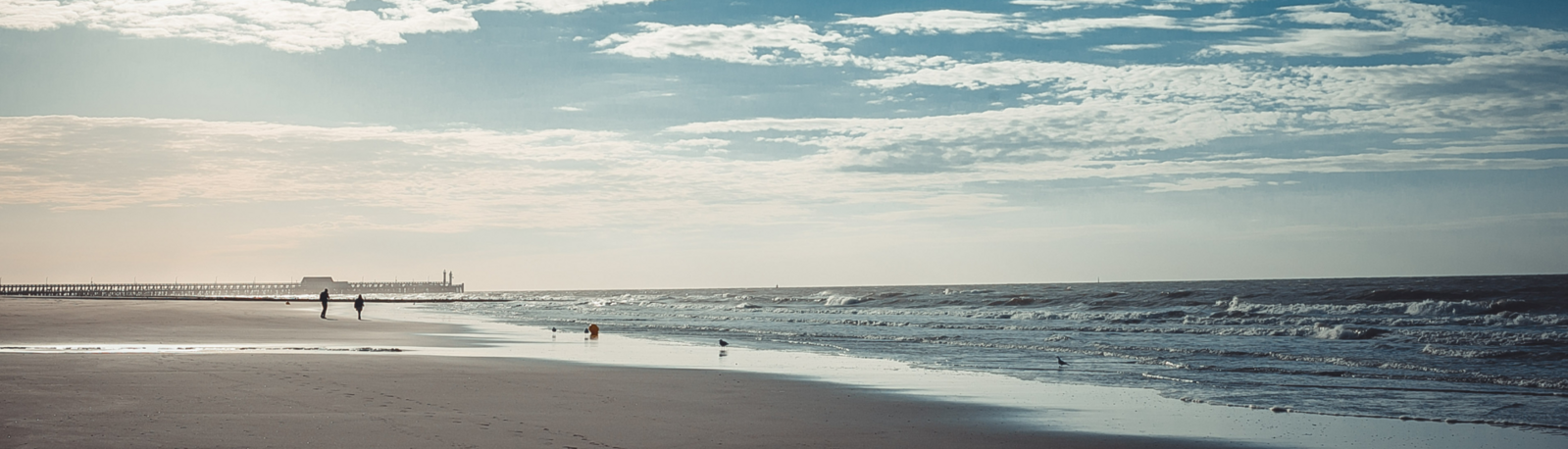 Blériot Plage