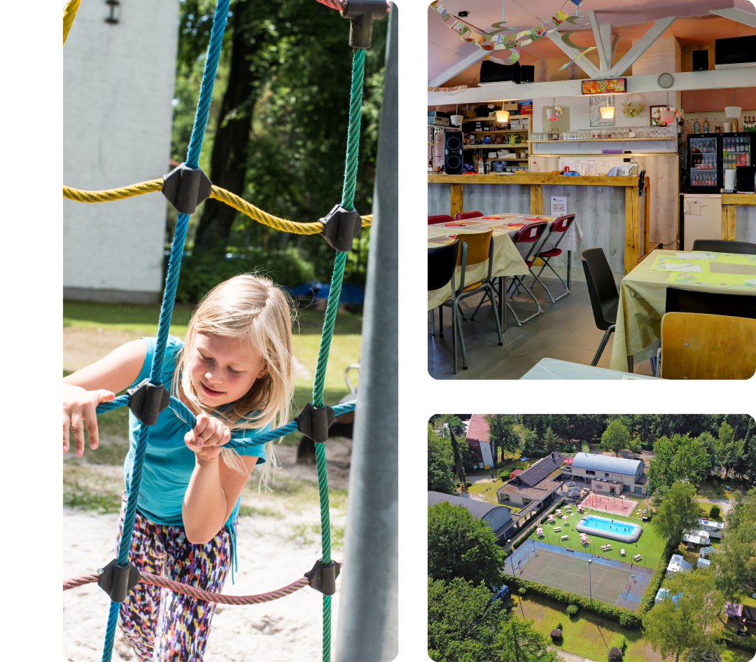 Camping Het Veen