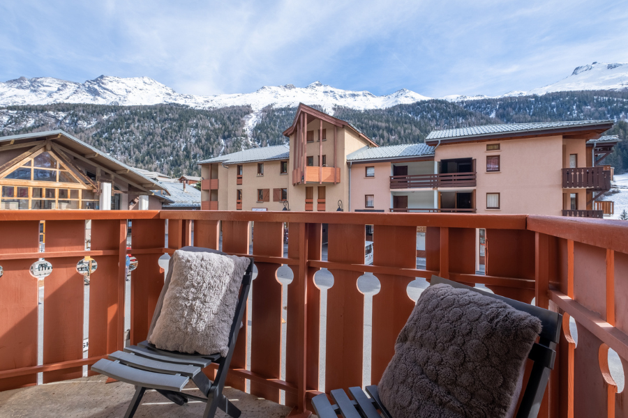 Le Grand Val-Cenis