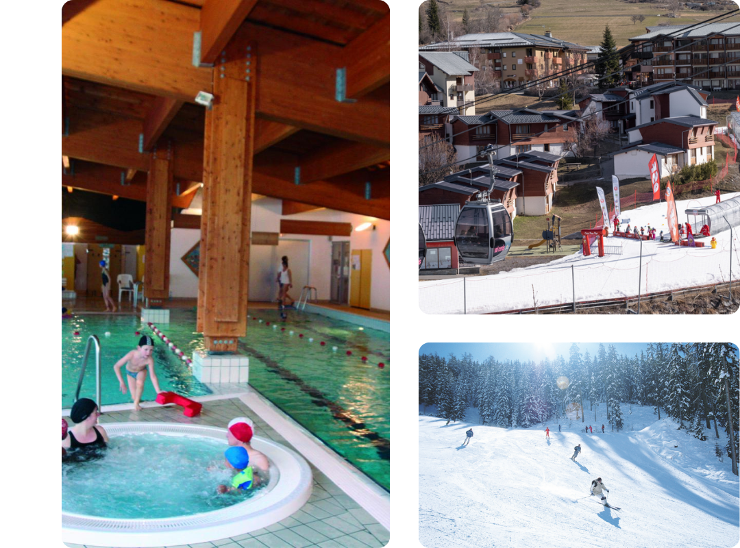 Le Grand Val-Cenis