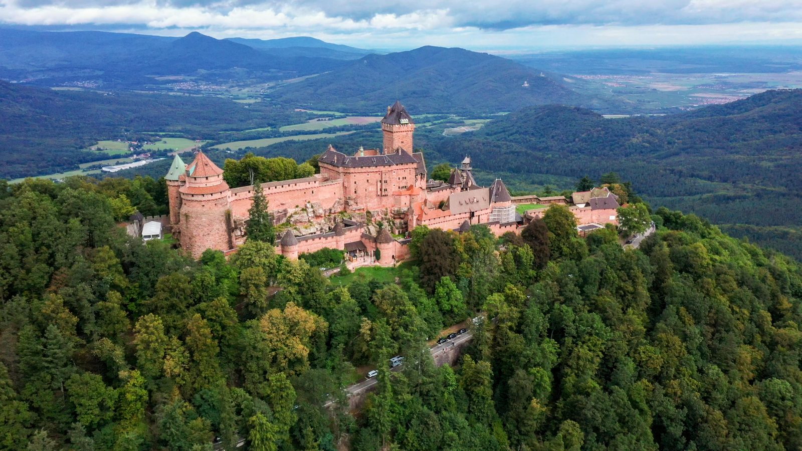 Alsace