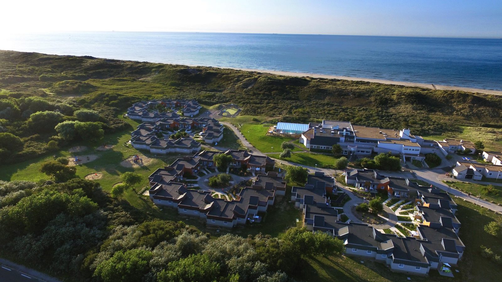 Normandië