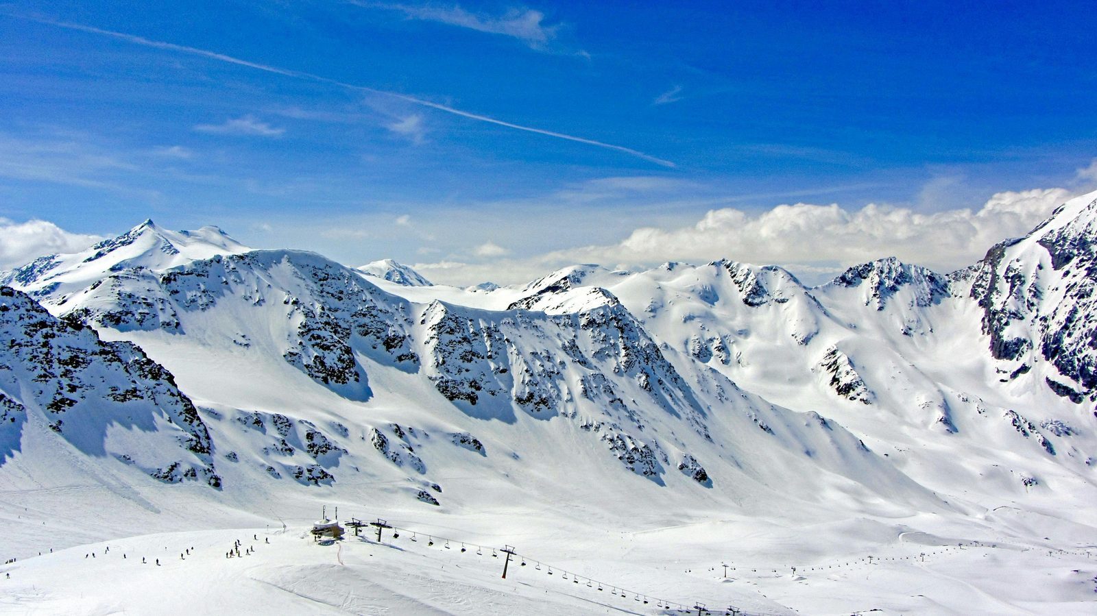 Méribel Mottaret
