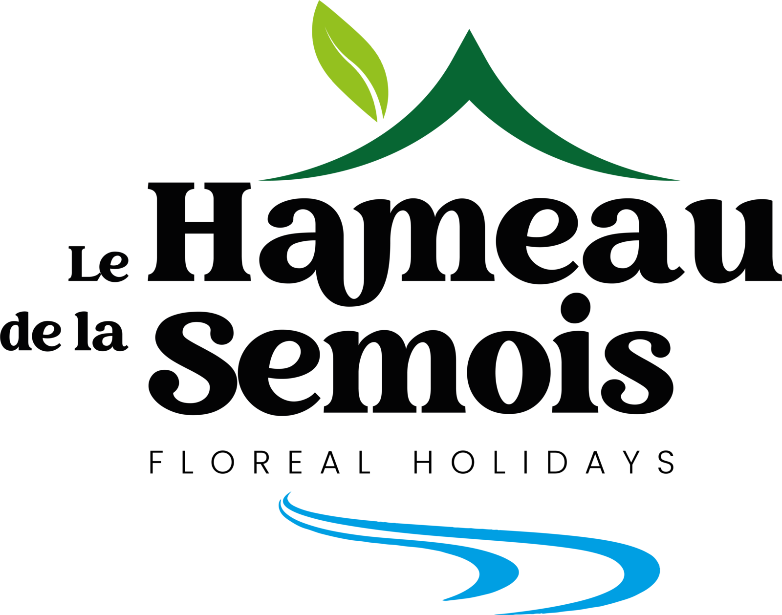 Logo Semois