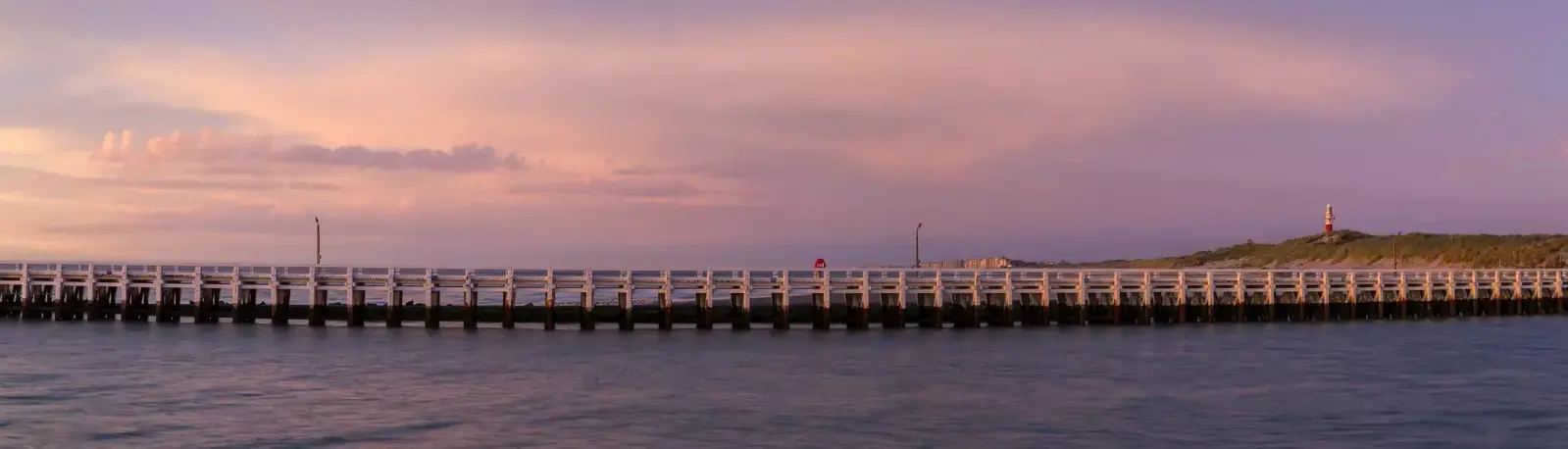 Floreal Nieuwpoort