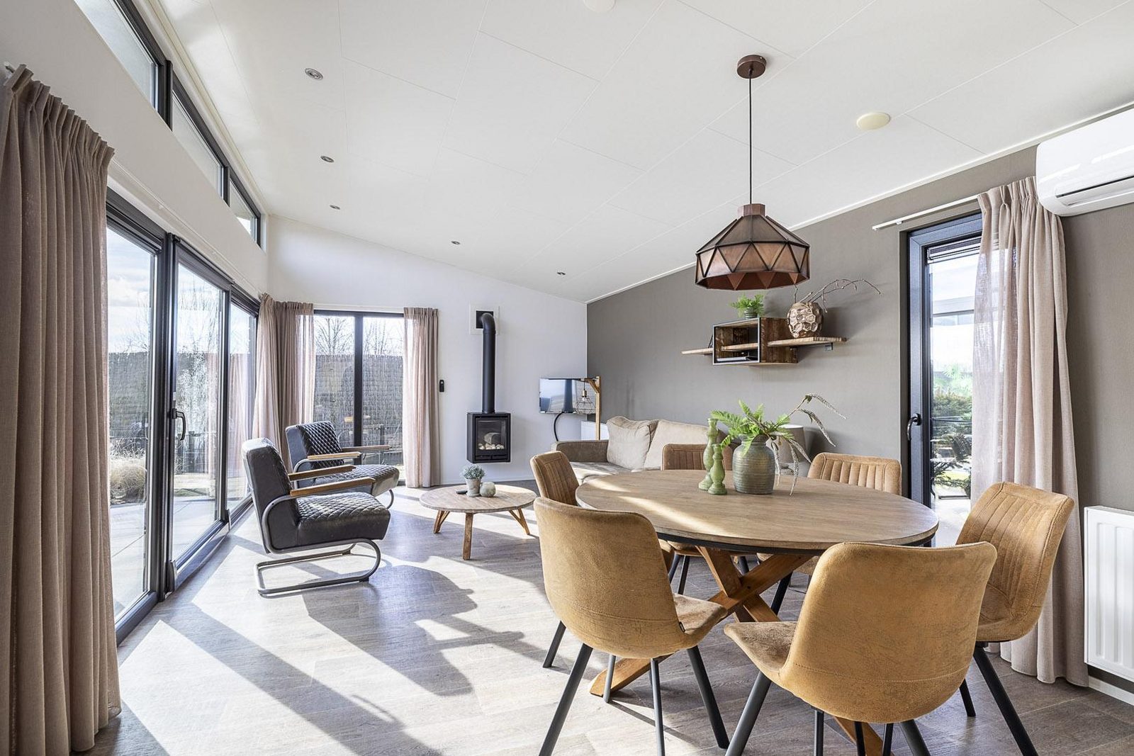 Familiehuis nunspeet