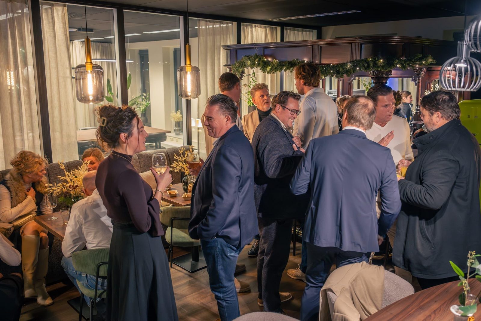 Kleen Resorts opens a new building in Capelle aan den IJssel