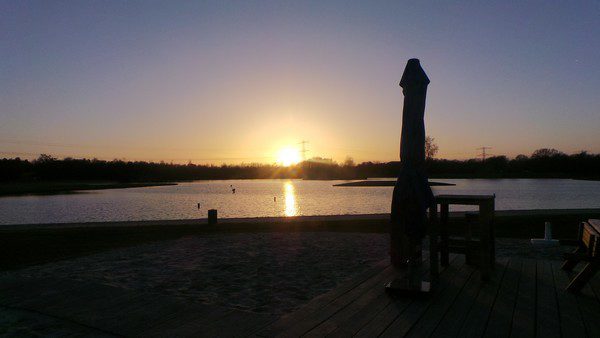 Freizeitsee Het Lageveld 