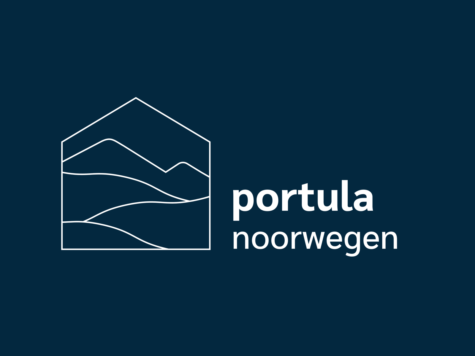 Logo Portula Noorwegen