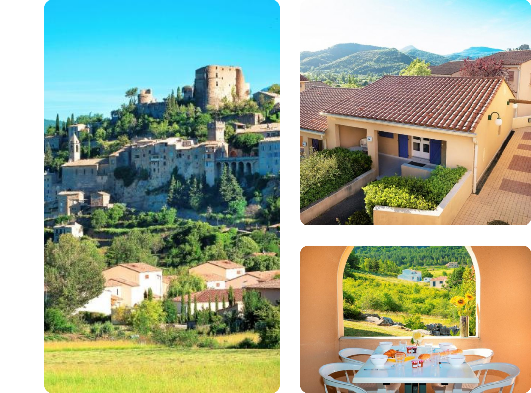 Montbrun-les-Bains