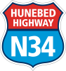 Hunebed Highway