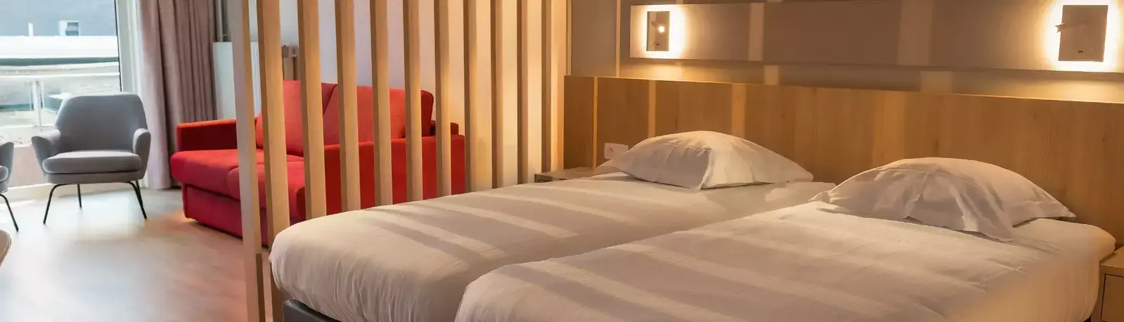 Floreal Blankenberge sera relooké !